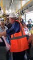 Mamak belediye başkanı Veli Gündüz Şahin Mamak Metrosu için ihale tarihini açıkladı