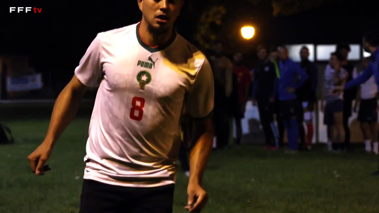 "Pourquoi pas nous?", Coupe de France I FFF 2023