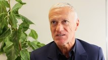 Questions-réponses avec Didier Deschamps