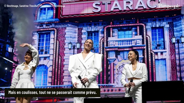 Ça m'attriste mais... : Des débordements en off pendant la tournée Star Academy dénoncés, une prof brise enfin le silence