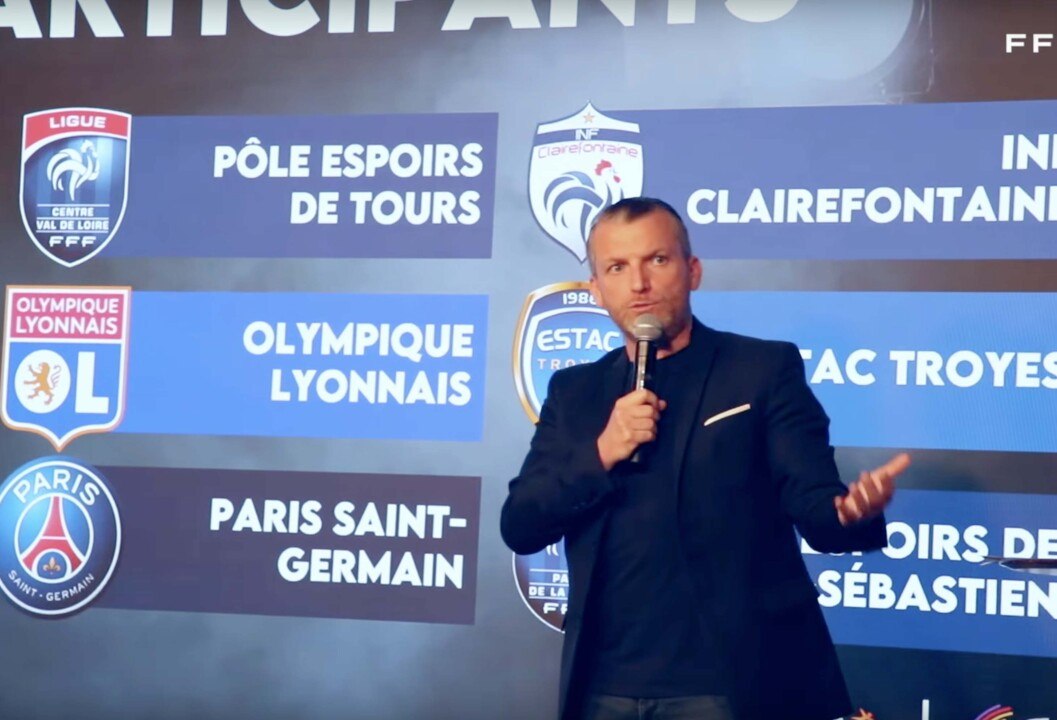Open Festival Football club : le palmarès de la première édition