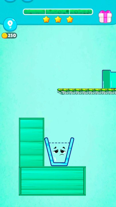 puzzle game