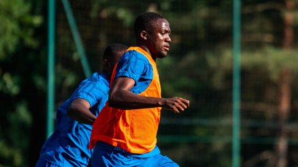 Tournoi sur le terrain Michel Platini