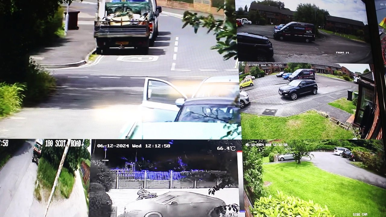 Portsmouth businesses unite to crush high street shoplifting