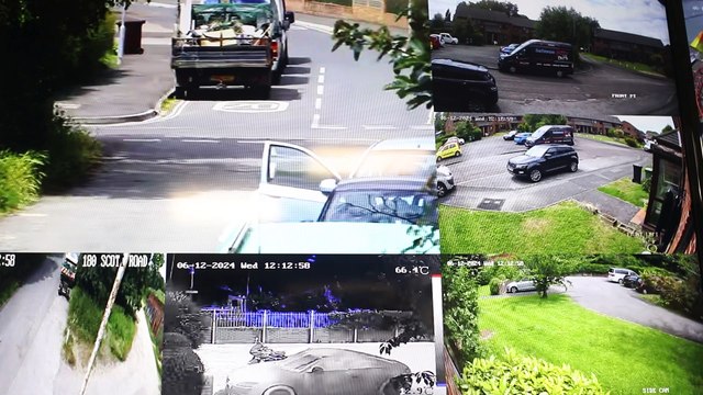 Portsmouth businesses unite to crush high street shoplifting