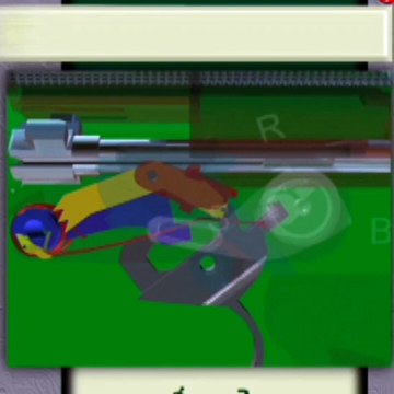 INSAS RIFLE TRB FUNCTION#INSAS RIFLE TRB#INSAS RIFLE FUNCTION