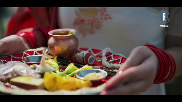 Chunar Lali Lali He _ Dipanshu Kashyap _ Kajal Pandey,Ankur Shrivastav _ Real To Reel Films_ CG Song