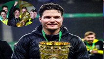 Borussia Dortmund entlässt Edin Terzic !!! #EdinTerzic #dortmund