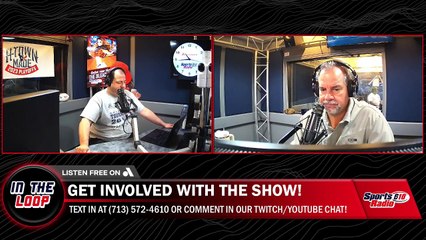 Texans Roster Boost? Potential Players the Team Might Still Sign 🏈