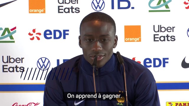 Le meilleur entre Mbappé et Vinicius ? Mendy : “Ce sont 2 grands joueurs, mais bien tenté !”