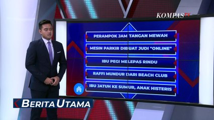 Jalani Pemeriksaan Tambahan, Pegi Titip Pesan ke Sang Ibu untuk Publik