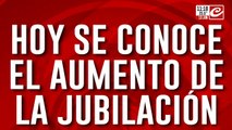 ANSES: se conoce el aumento de jubilados y pensionados