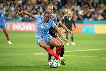 France-Jamaïque, 0-0 : premières réactions