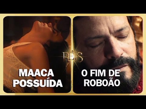 REIS CAPÍTULO DE HOJE 13-06 QUINTA - Resumo Completo da Série Reis hoje! AO VIVO