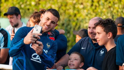 "Le plus beau jour de ma vie"