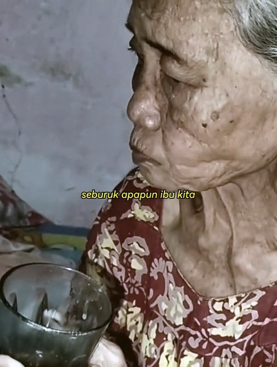 Ibu dan ayah