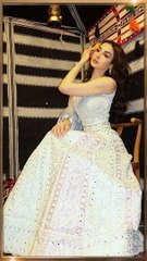 زينب العلوان تُصرح بقيمة دخلها الشهري لأول مرة