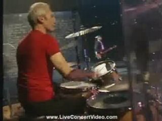 Rolling Stones Live in Tokyo Japan 22nd march 2006(1)