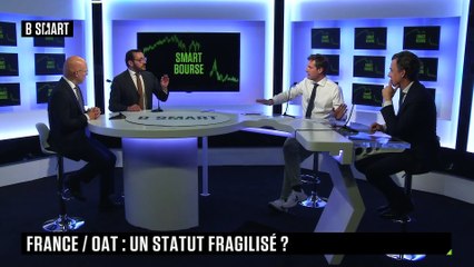SMART BOURSE - Emission du jeudi 13 juin