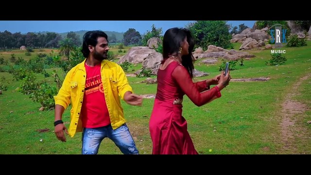 Video _ Tor Surta Maa - तोर सुरता मा _ Udit Narayan, Deepa Dhruw _ Superhit CG Song _छत्तीसगढ़ी Song