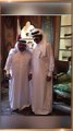 الملياردير فيصل بن قاسم آل ثاني.. من بائع قطع غيار إلى أغنى رجل أعمال في قطر