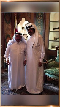 الملياردير فيصل بن قاسم آل ثاني.. من بائع قطع غيار إلى أغنى رجل أعمال في قطر