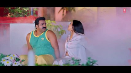 Power Star Pawan Singh - Latest Official Song 2024 _ Piya Chhod Dihin Na Ft. Aastha Singh T-Series