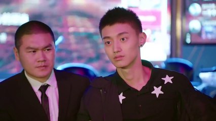 My Girlfriend Is An Alien S01 Episode 2 In Hindi