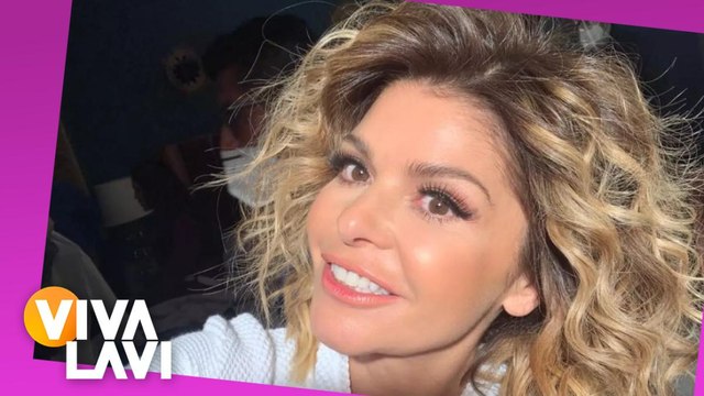 Itatí Cantoral reacciona polémica de Ángela Aguilar y Christian Nodal