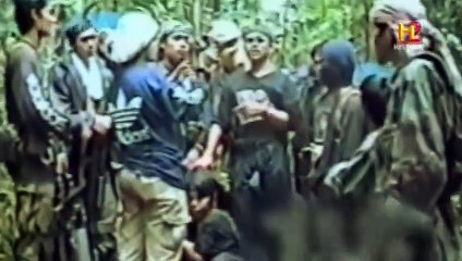 A EVOLUÇÃO DA MALDADE - MUAMMAR GADDAFI