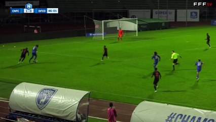 Les Chamois Niortais FC doublent la mise !