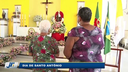 Dia de Santo Antônio