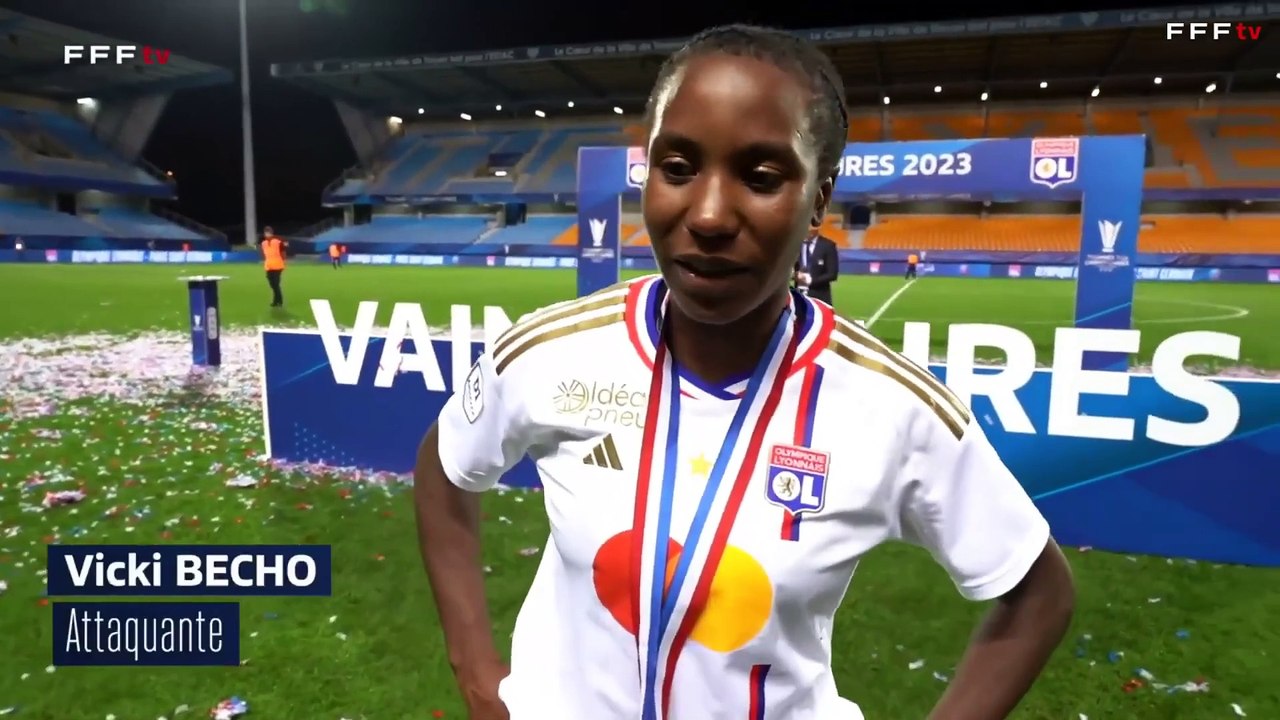 Serbie-France U19  0-1 (replay)