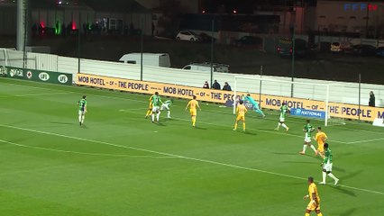 Le Top Arrêts de la J26