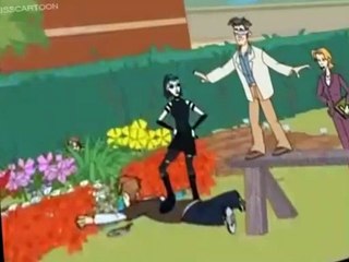 Carl2 S03 E001 - Band of Brothers