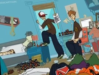 Carl2 S04 E005 - Rex2Rex