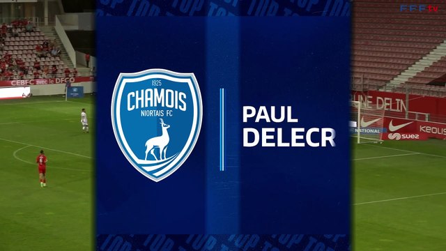 Le Top Arrêts de la J1