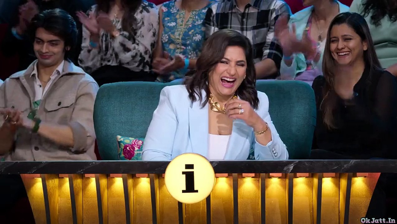 The-Great-Indian-Kapil-Show-2024-S1Ep10-Perfect-Partnership-Janhvi-Kapoor-and-Rajkumar-Rao-Episode-10--hd-sample-[OkJatt]