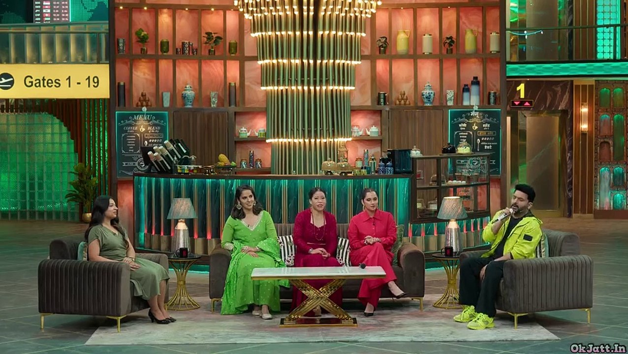 The-Great-Indian-Kapil-Show-2024-S1Ep11-Game-Changers-Sania-Saina-Mary-Kom-and-Sift-Kaur-Episode-11--hd-sample-[OkJatt]