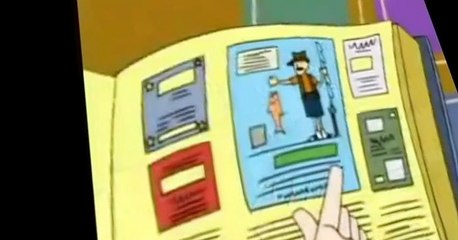 Kenny the Shark Kenny the Shark S01 E012 Fish Tale Father’s Day