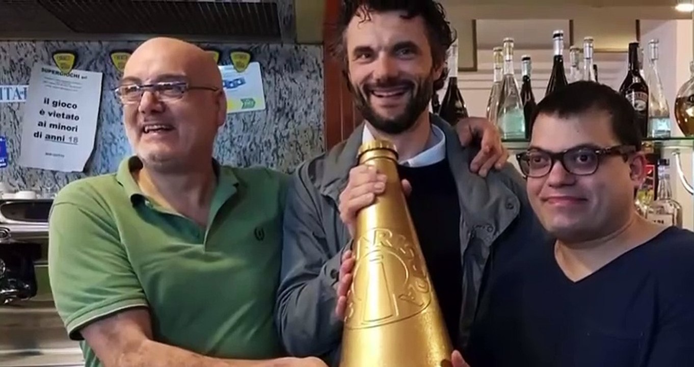 Prato, Biffoni saluta dopo dieci anni da sindaco: l'affettuoso video di una pagina nota pagina Facebook