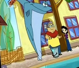 Kenny the Shark Kenny the Shark S02 E026 All You Can Eat