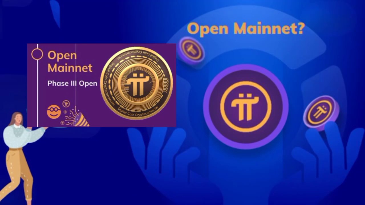 Breaking News:Dr.Nicolas Kokkalis Announces Pi Network's Bold Plan for Open Mainnet in 2024