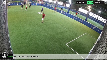 But de Lumjan - Edi R sarl