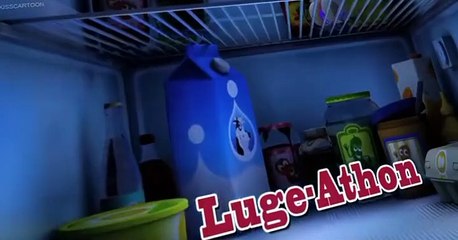 The Beet Party The Beet Party E016 LugeAthon