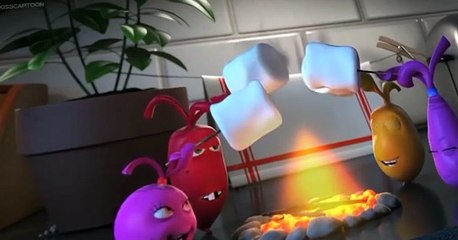 The Beet Party The Beet Party E007 Camping