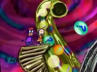 Stickin' Around E016A - Gross Anatomy