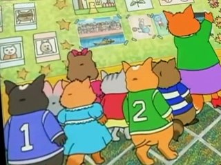 Timothy Goes to School E011 - Taking the Plunge - Timothy's Way