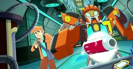 Transformers Rescue Bots Academy Transformers Rescue Bots Academy E017 – Driving a Wedge