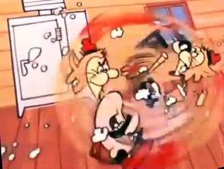 Underdog E057 - Batty Man (pt 1&2)